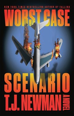 Worst Case Scenario (eBook, ePUB) - Newman, T. J.