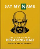 The Little Guide to Breaking Bad (eBook, ePUB)