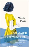 Die Nacht der Lichter / Die Sommerschwestern Bd.2 (Mängelexemplar)