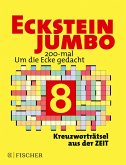 Eckstein Jumbo 8 (Mängelexemplar)