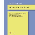 NON C'È RELIGIONE (MP3-Download)