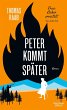 Peter kommt später / Frau Huber... - Bild 1