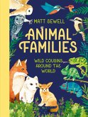 Animal Families (eBook, ePUB) Animal Families (eBook, ePUB)