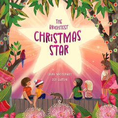 The Brightest Christmas Star (eBook, ePUB) - Motherway, Laura
