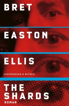 The Shards  - Ellis, Bret Easton