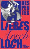 Liebes Arschloch (Mängelexemplar)