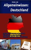 Allgemeinwissen - Deutschland (eBook, ePUB)