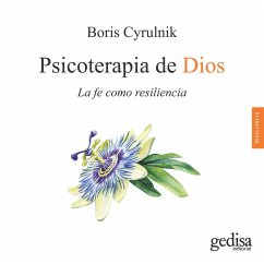 Psicoterapia de Dios (MP3-Download) - Cyrulnik, Boris