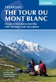 Trekking the Tour du Mont Blanc (eBook, ePUB)