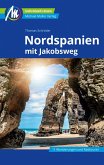 Nordspanien Reiseführer Michael Müller Verlag (eBook, ePUB)