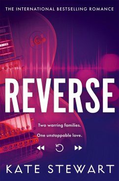 Reverse (eBook, ePUB) - Stewart, Kate