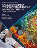 Advanced Vaccination Technologies for Infectious and Chronic Diseases (eBook, ePUB)
