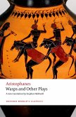 Wasps and Other Plays (eBook, ePUB)