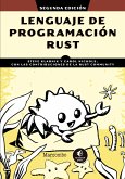 Lenguaje de programación Rust (eBook, ePUB)