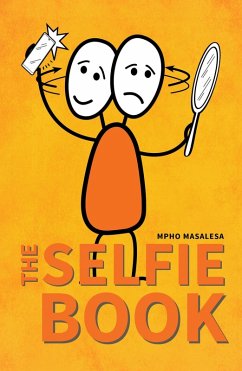 The Selfie Book (eBook, ePUB) - Masalesa, Mpho