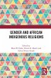 Gender and African Indigenous Religions... - Bild 1