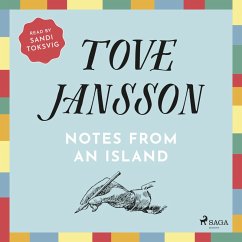 Notes from an Island (MP3-Download) - Jansson, Tove