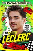 Racing Legends: Charles Leclerc (eBook, ePUB)