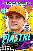 Racing Legends: Oscar Piastri (eBook, ePUB)