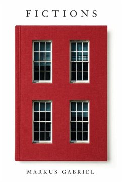 Cover Fictions (eBook, ePUB)