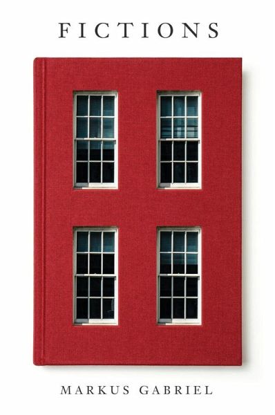 Fictions (eBook, ePUB)