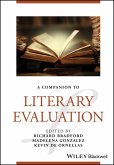 A Companion to Literary Evaluation (eBook, PDF)