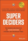 Super Deciders (eBook, ePUB)