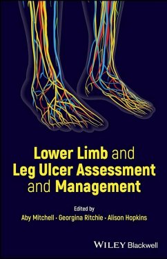 Lower Limb and Leg Ulcer Assessment and Management (eBook, ePUB)