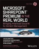 Microsoft SharePoint Premium in the Real World (eBook, ePUB)