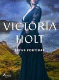 Arfur fortíðar (eBook, ePUB)