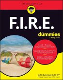 F.I.R.E. For Dummies (eBook, PDF)
