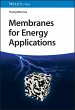 Membranes for Energy Applications... - Bild 1