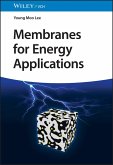 Membranes for Energy Applications (eBook, PDF)