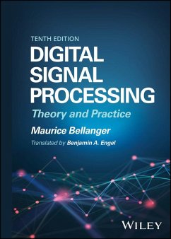Digital Signal Processing (eBook, PDF) - Bellanger, Maurice