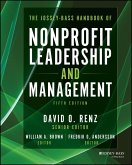 The Jossey-Bass Handbook of Nonprofit Leadership and Management (eBook, ePUB)