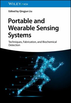 Portable and Wearable Sensing Systems (eBook, ePUB)