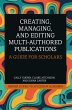 Creating, Managing, and Editing... - Bild 1