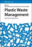 Plastic Waste Management (eBook, ePUB)