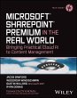 Microsoft SharePoint Premium in the... - Bild 1