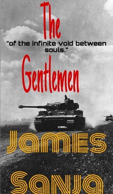 The Gentlemen (eBook, ePUB) - Sanja, James