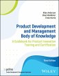 Product Development and Management Body... - Bild 1