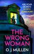 The Wrong Woman (eBook, ePUB) - Bild 1