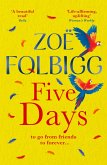 Five Days (eBook, ePUB)