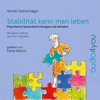 Stabilität kann man leben (MP3-Download)