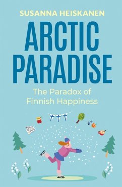 Arctic Paradise (eBook, ePUB) - Heiskanen, Susanna