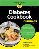Diabetes Cookbook For Dummies (eBook, ePUB)