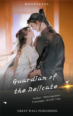 Cover Guardian of the Delicate (eBook, ePUB)