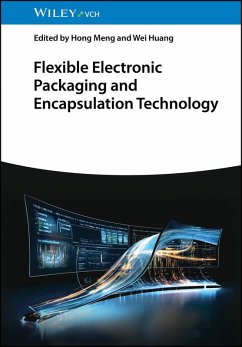 Cover Flexible Electronic Packaging and Encapsulation Technology (eBook, PDF)