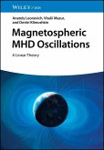 Magnetospheric MHD Oscillations (eBook, PDF)