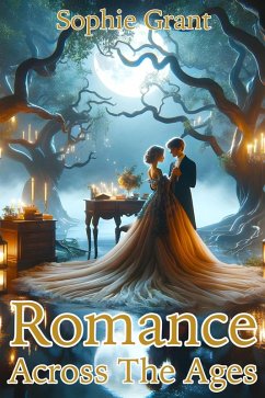 Romance Across The Ages (eBook, ePUB) - Grant, Sophie